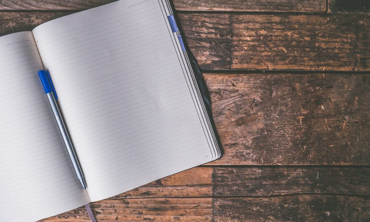 Kitchen Paper, not so confidential.