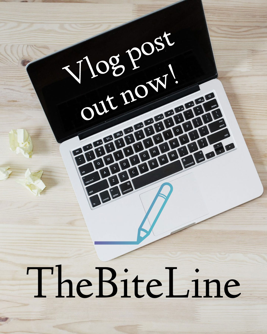 To food vlog, or not to food vlog? Is there space in the kitchen?