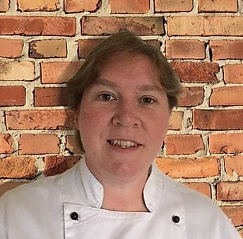 Chef Kit, professional chef, food and travel writer, and culinary instructor.